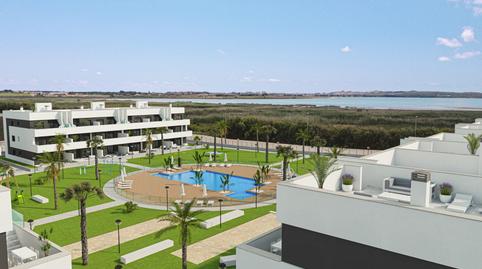 Foto 2 de Pis en venda a El Raso, Guardamar del Segura