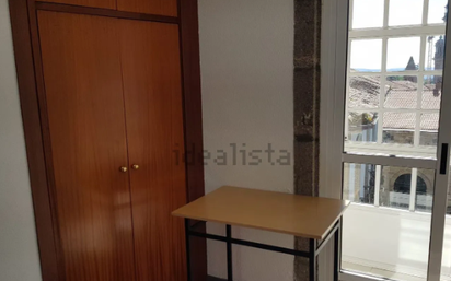 Bedroom of Flat to rent in Santiago de Compostela 