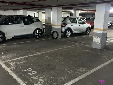 Parcheggio in vendita a Barcelona - CL CASTILLEJOS