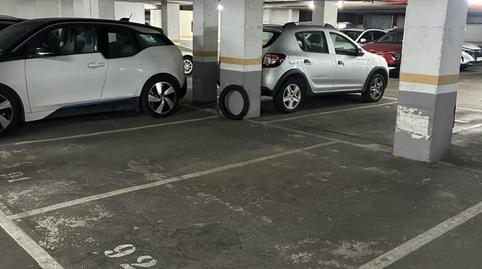 Photo 3 of Garage for sale in Barcelona - Cl Castillejos, El Baix Guinardó, Barcelona