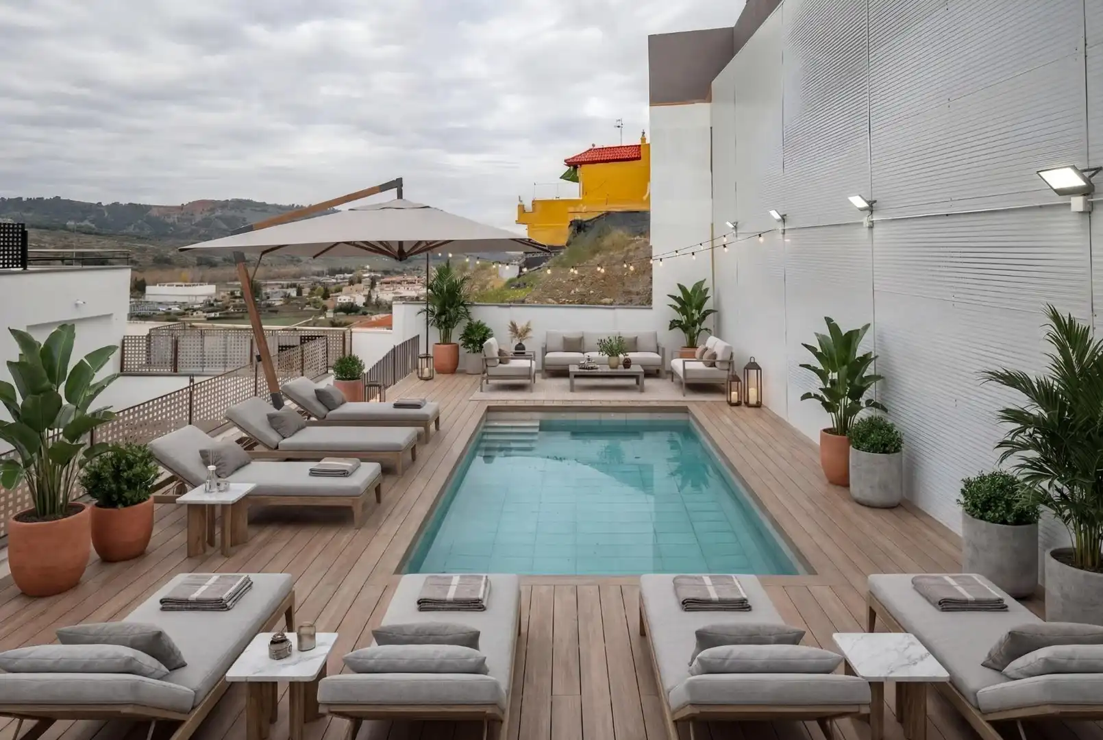 Wohnung zum Verkauf in Camino VIEJO GUEJAR