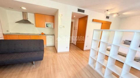 Foto 5 de Estudi de lloguer a Simancas, Madrid Capital