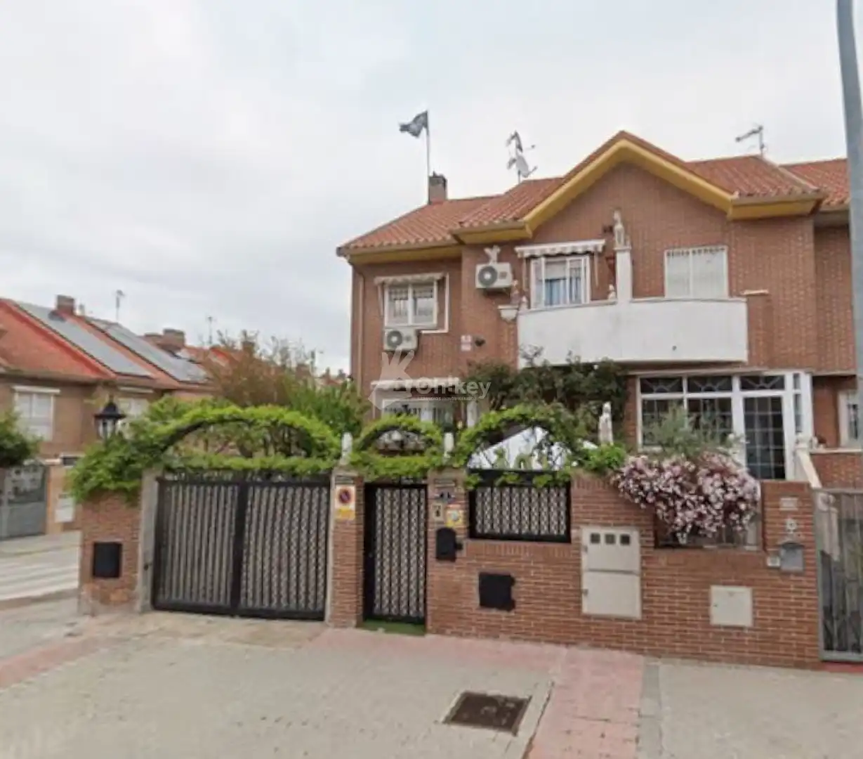 Casa o chalet en venta en El Arroyo - La Fuente
