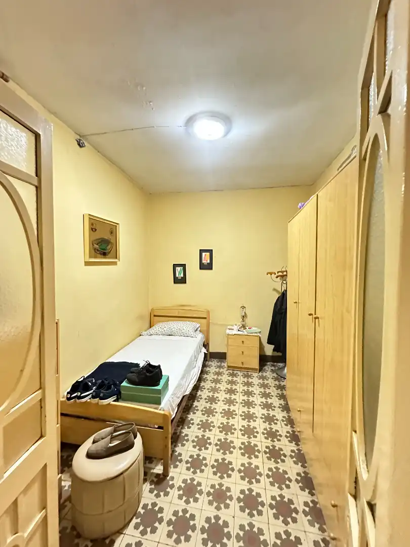 Ático en venta en Carrer d'Argentona, Centre