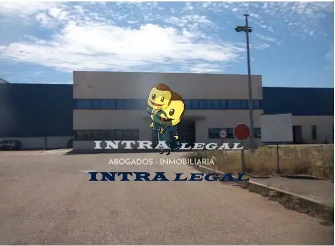 Terreno rustico in vendita a Poligono Industrial, imagen 6