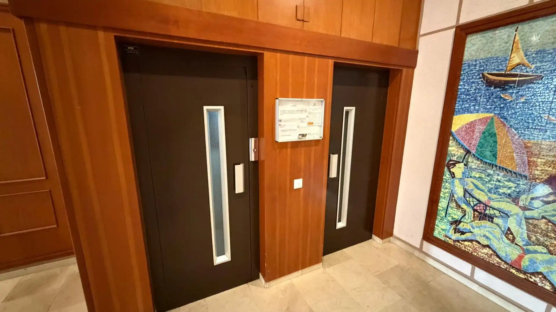 Apartament amb piscina en venda a APOSTOL SANTIAGO, imagen 34