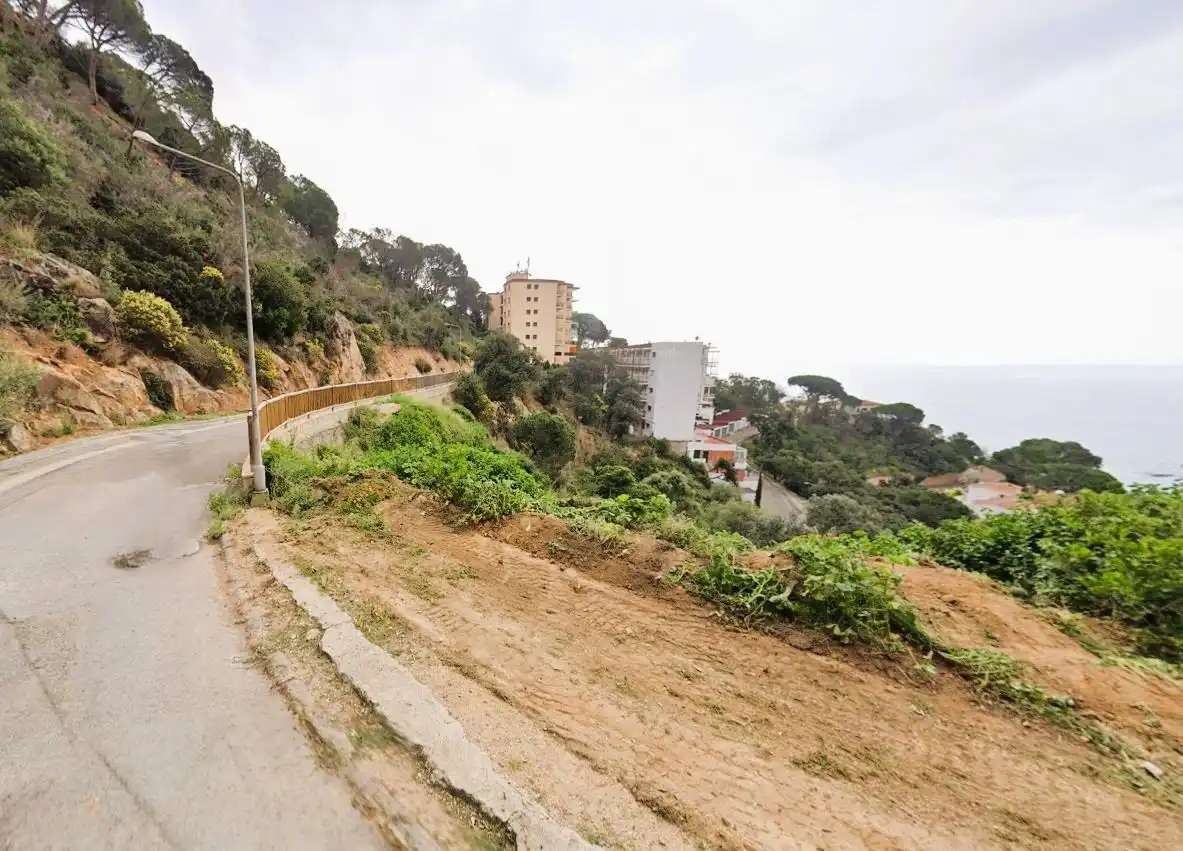 Außenansicht von Residential zum Verkauf in Santa Cristina d'Aro