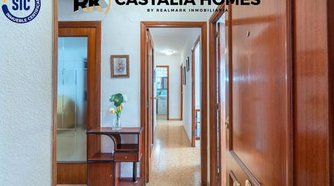 Foto 2 de Pis en venda a Avinguda del Cardenal Costa, 46, Mestrets, Castellón de la Plana / Castelló de la Plana
