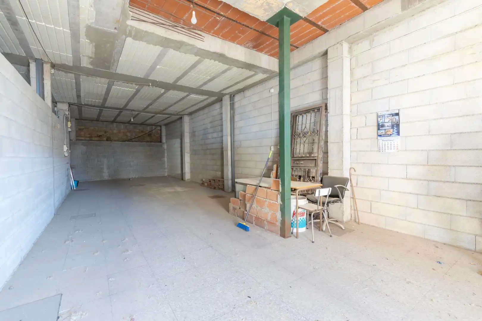 Maison rustique avec terrasse à vendre à Guadix, imagen 68