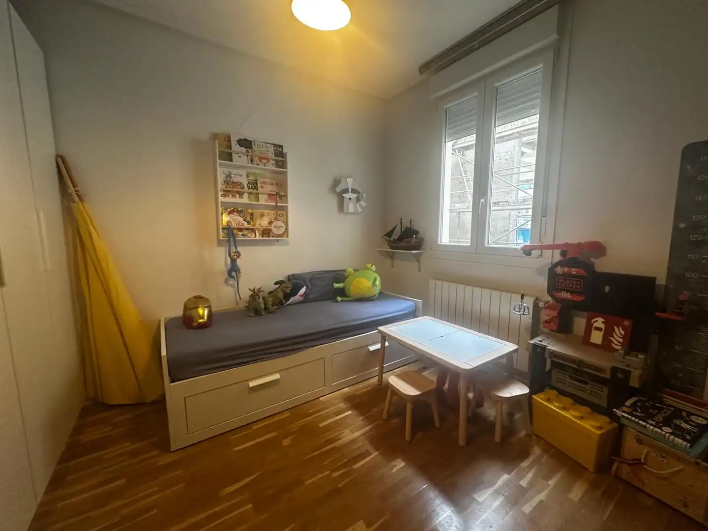 Piso en venta en Calle del Conde de Peñalver, Goya