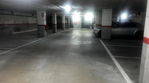 Photo 5 of Garage for rent in Constitucio, 18, Centre, La Ràpita
