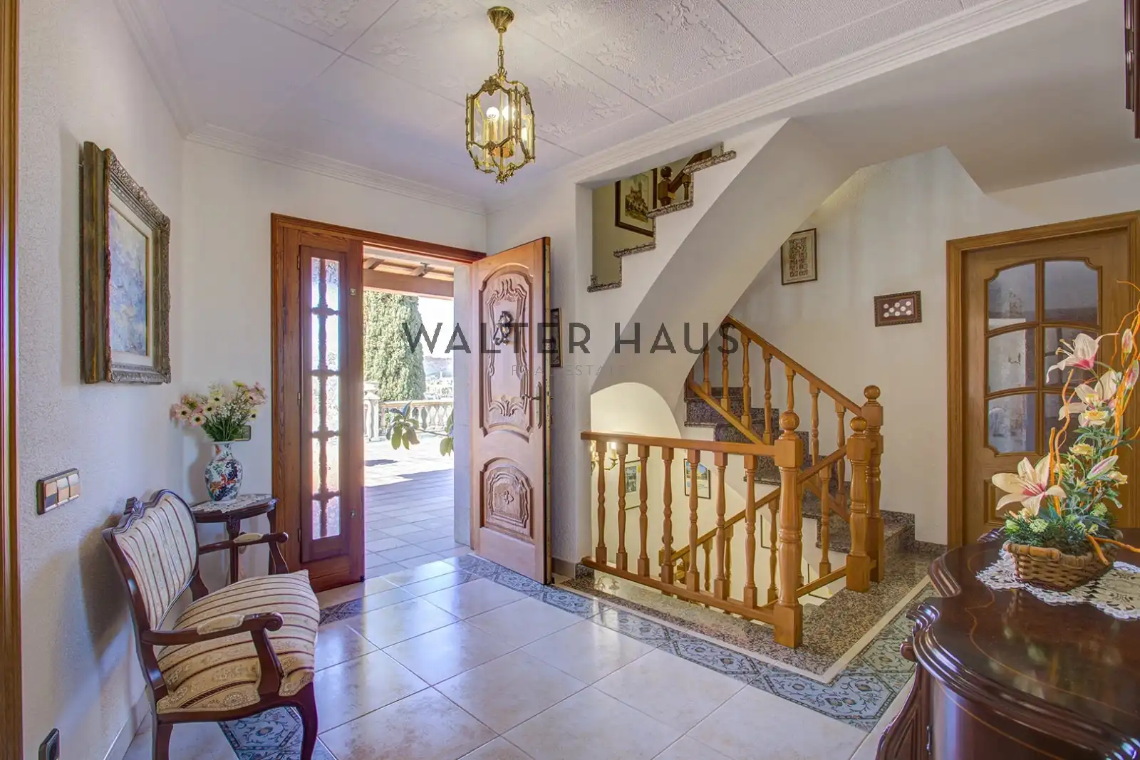 Finca rústica en venta en Sant Feliu de Guíxols con Aire acondicionado, Jardín privado y Terraza