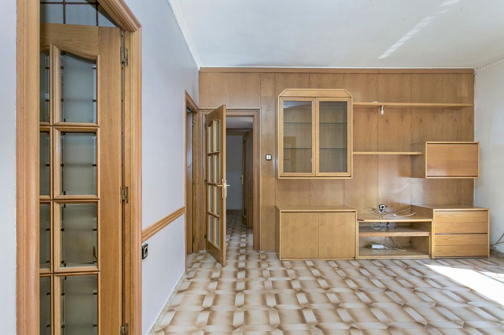 Piso en venta en Sabadell