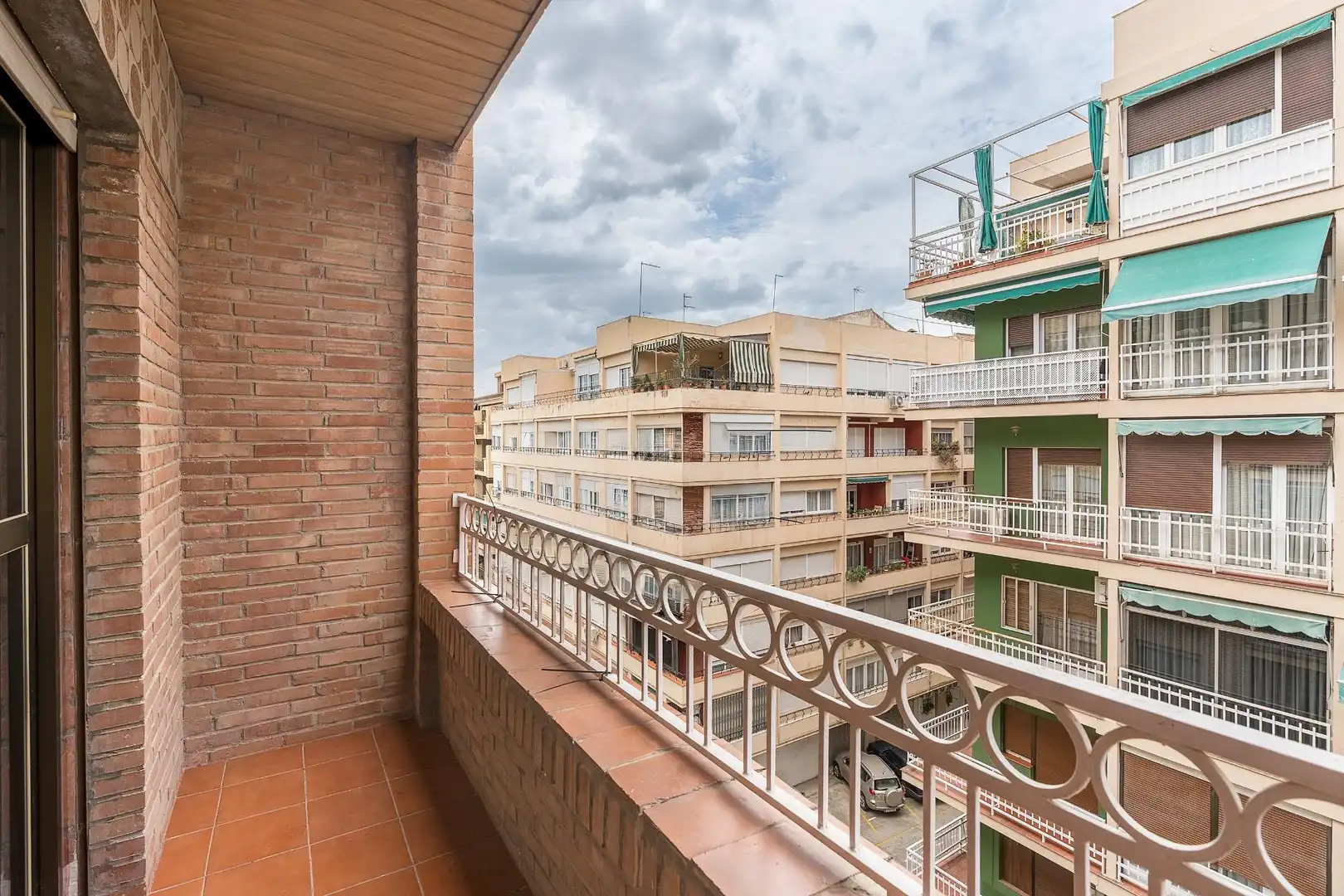 Flat with lift for sale in Beiro, imagen 7
