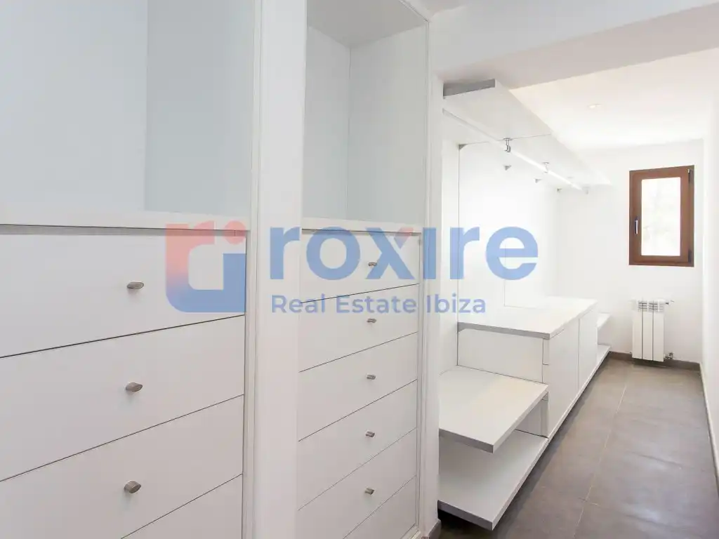 Habitación de Casa o chalet de alquiler en Sant Josep de sa Talaia