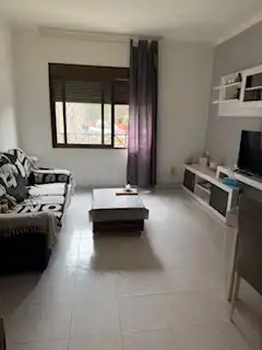 Sala d'estar de Pis en venda en Constantí amb Moblat