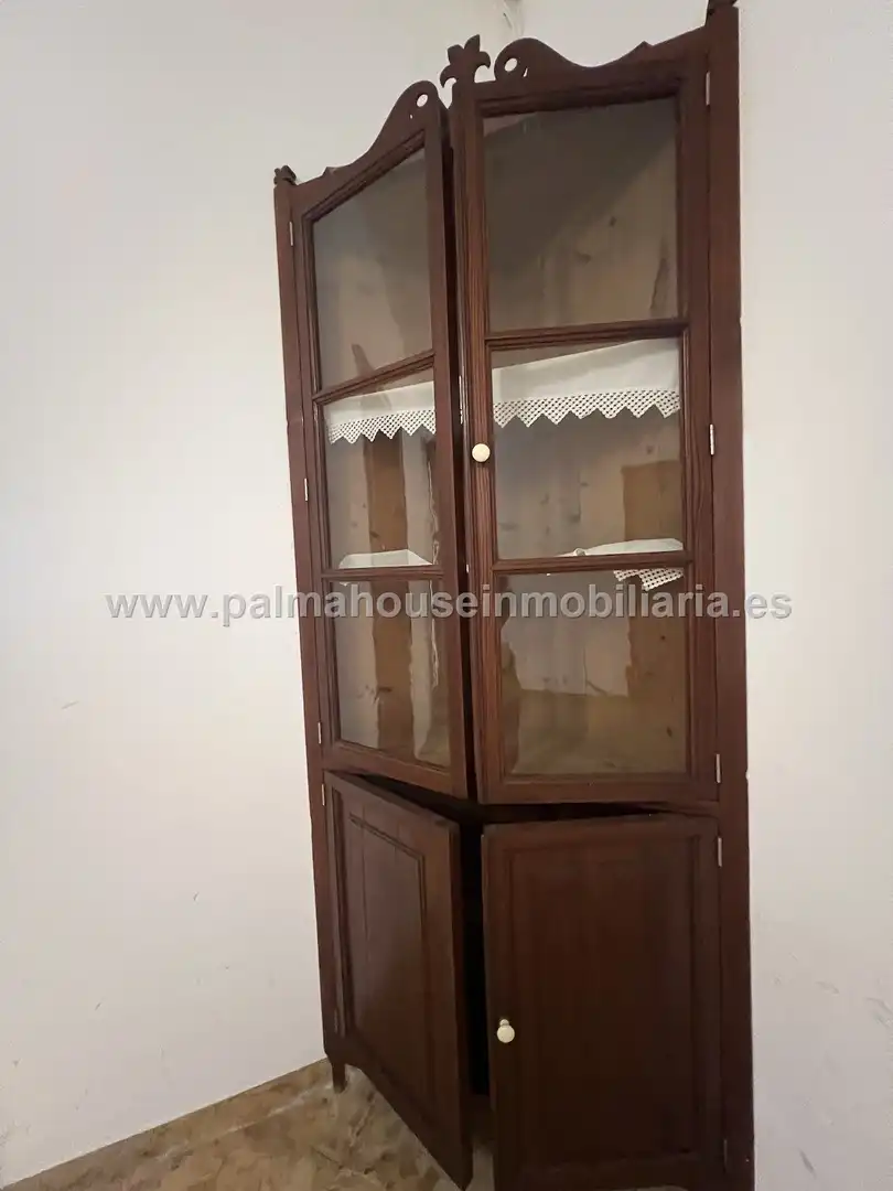 Kitchen of Country homes for sale in Llubí  with Terrace and Storage room