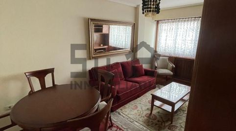 Photo 2 of Apartments for rent in Ervedelo, Couto, Ourense Capital