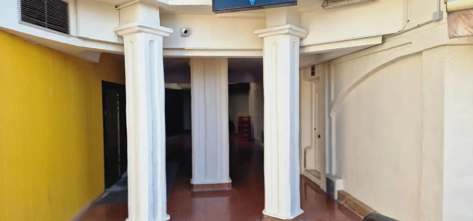 Gewerbefläche zum Verkauf in Calle La Fragata, imagen 21