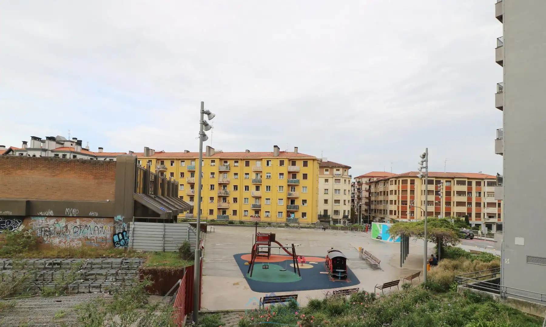 Appartement avec terrasse à vendre à Aduana, imagen 11
