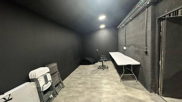 Nave industrial en Alquiler en Centro