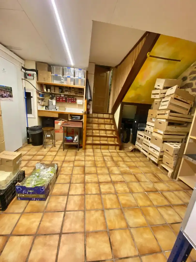 Local en venda en Donostia - San Sebastián 