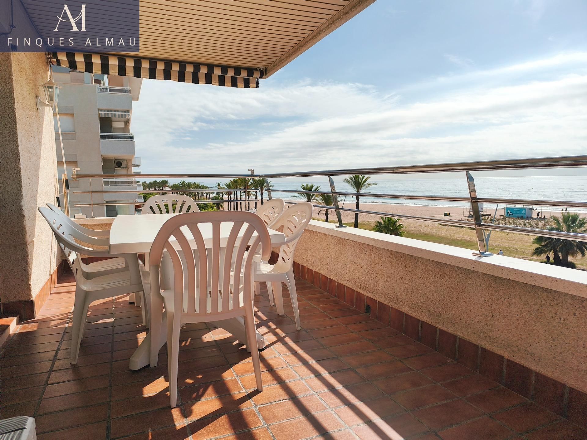 Flat for sale in  LOIRA, Segur Platja