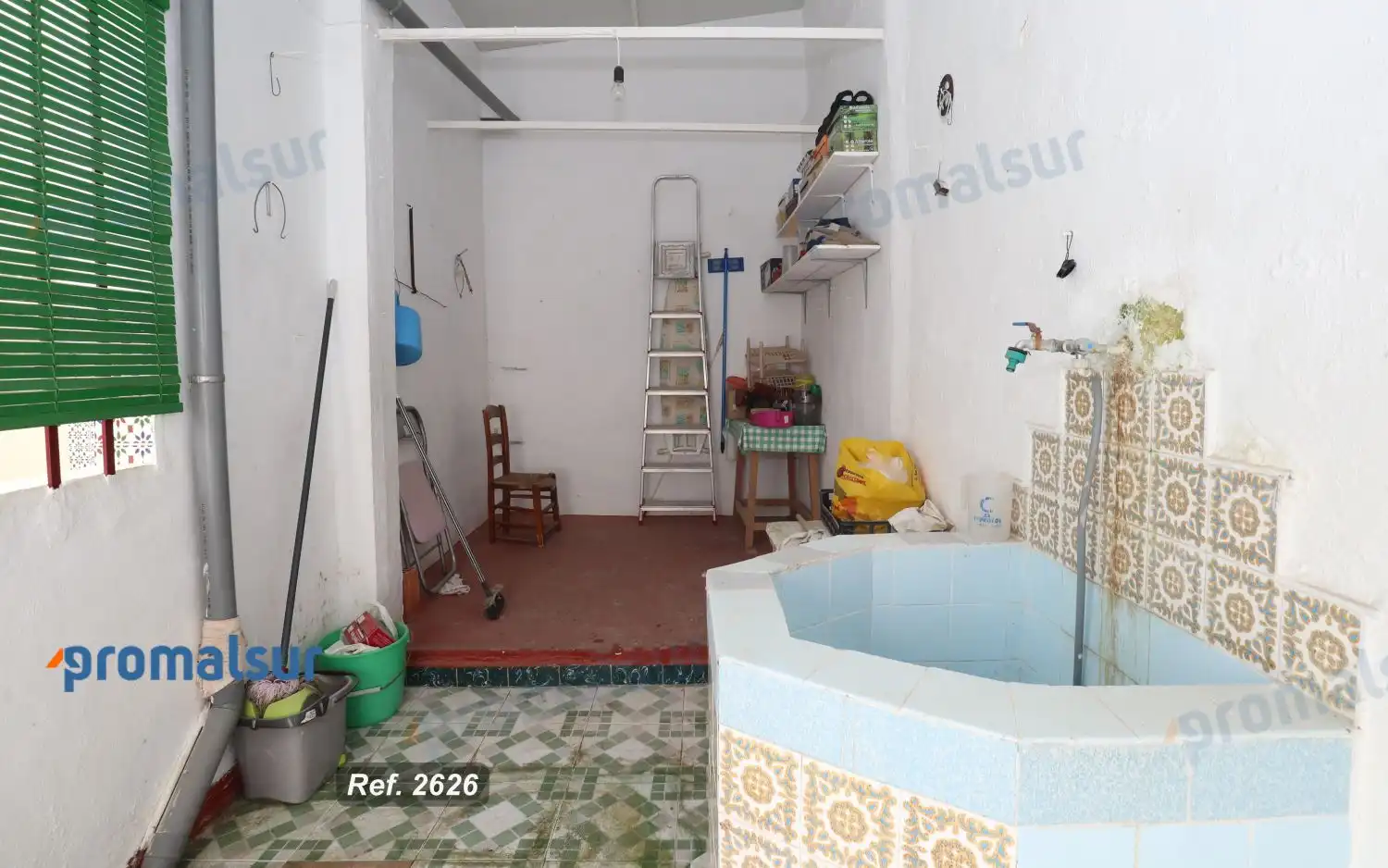 Casa in vendita a Puente Genil, imagen 15