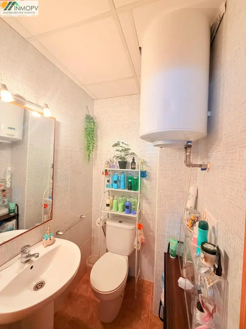 Attique avec ascenseur à vendre à Casco Urbano, imagen 23