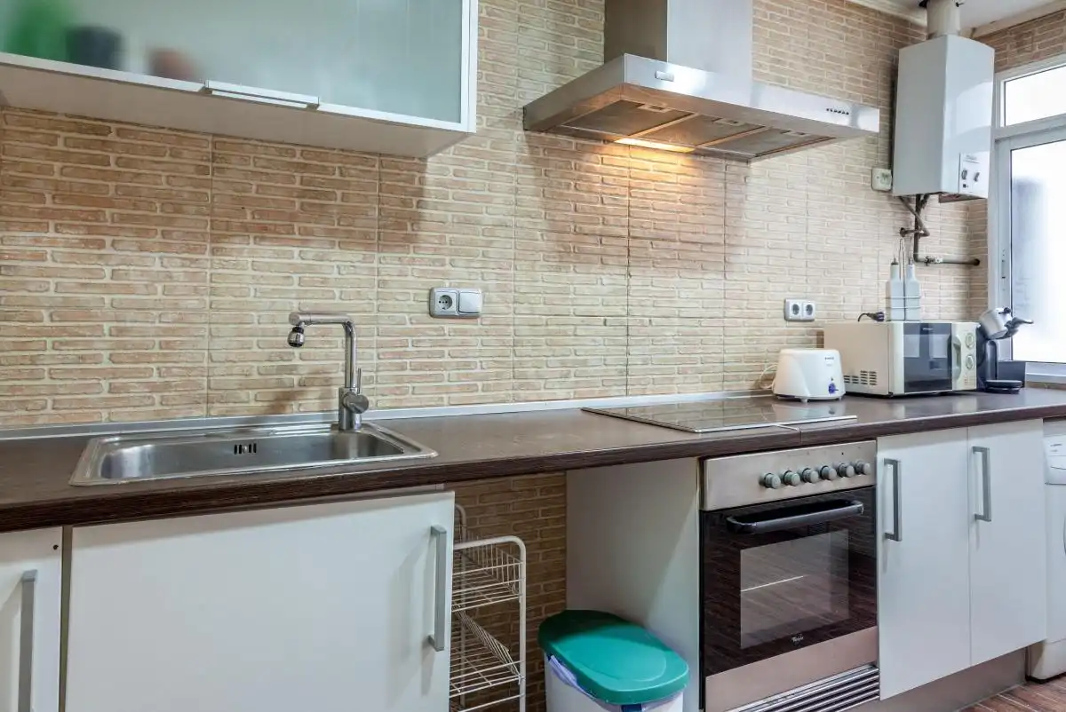 Apartament de lloguer a Poblats Marítims, imagen 10