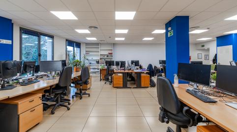 Foto 4 de Oficina en venda a Donostia-san Sebastián - Portuetxe, 45b, Ibaeta, Donostia - San Sebastián