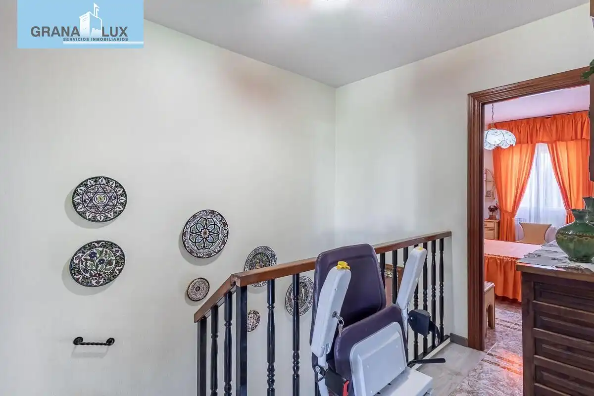 Haus mit Pool zum Verkauf in Calle de las Cruces, imagen 25