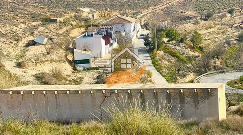 Casa Rural en venta en VélezBlanco.