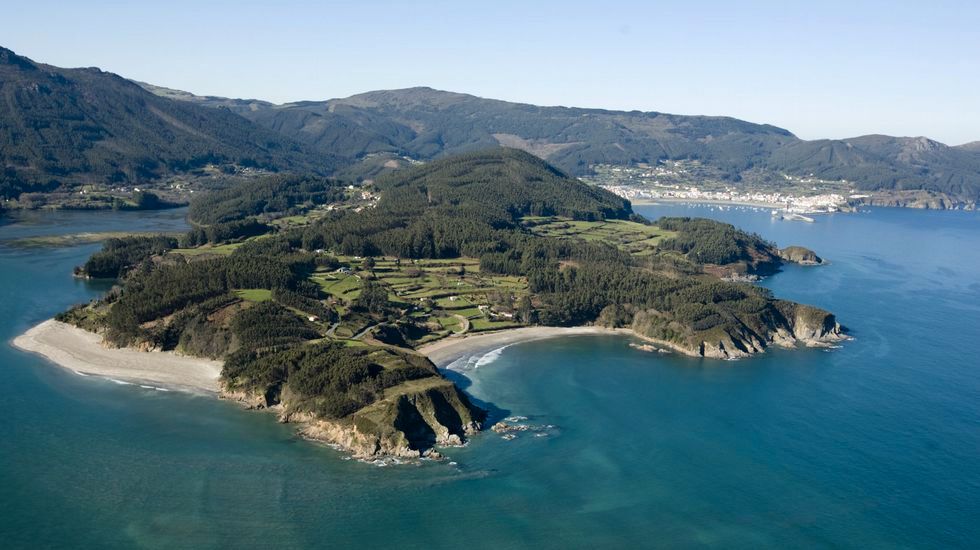Residential for sale in Cariño