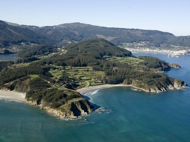Residential land for sale in Cariño