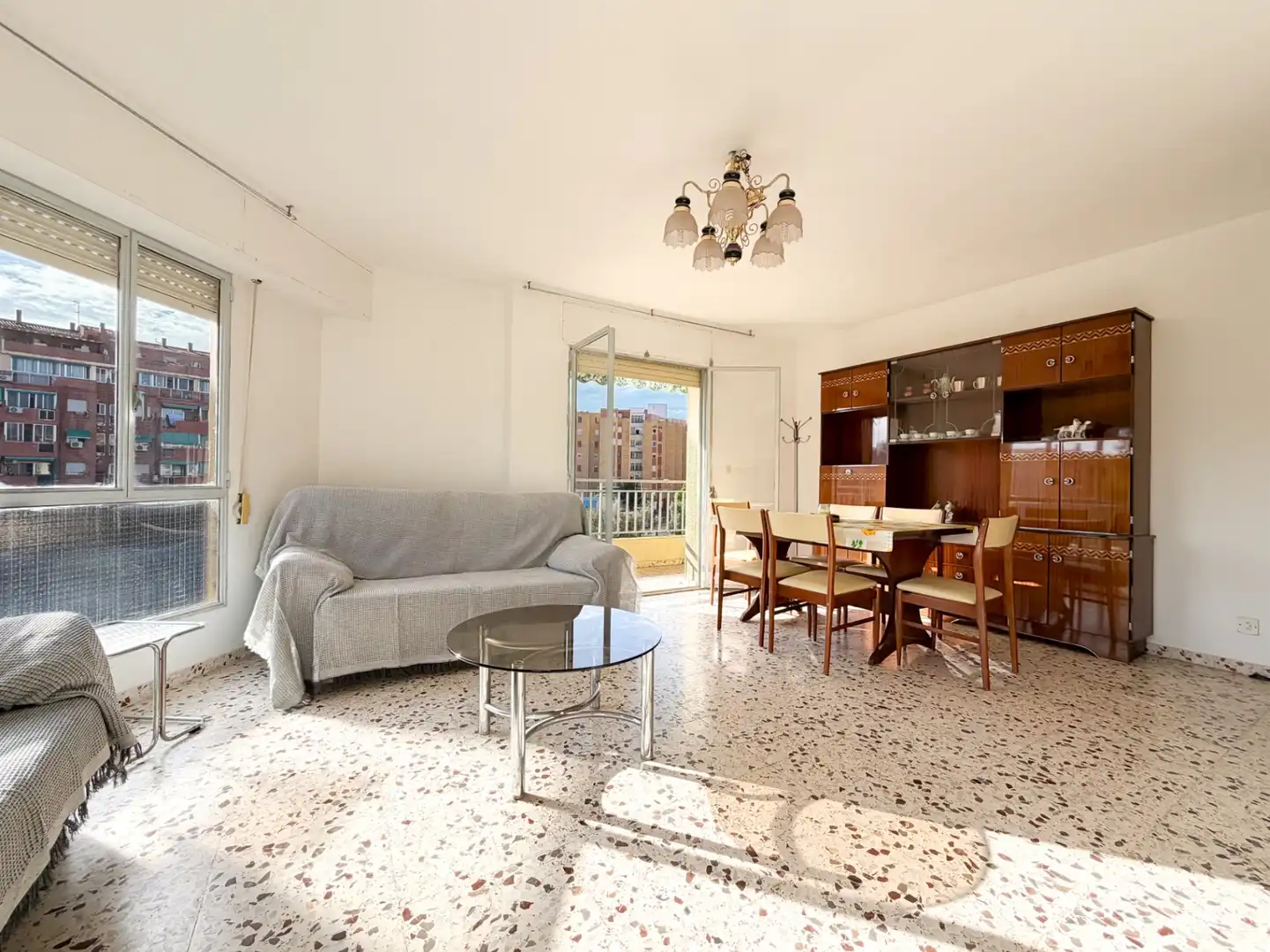Apartment with terrace for sale in Campello pueblo, imagen 2