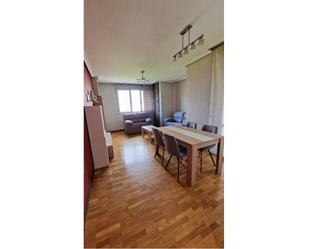 Living room of Flat to rent in  Logroño  with Air Conditioner and Balcony