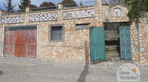 Foto 5 de Casa o xalet en venda a Olivares de Duero, Valladolid