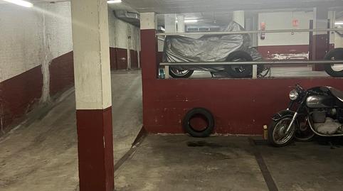 Photo 2 of Garage for sale in Carrer de Monturiol, 53, Estació del Nord, Mollet del Vallès