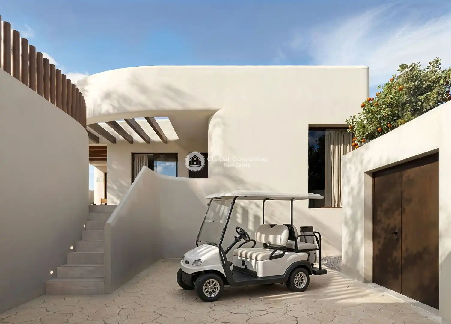 Detached house with pool for sale in N/A, imagen 13