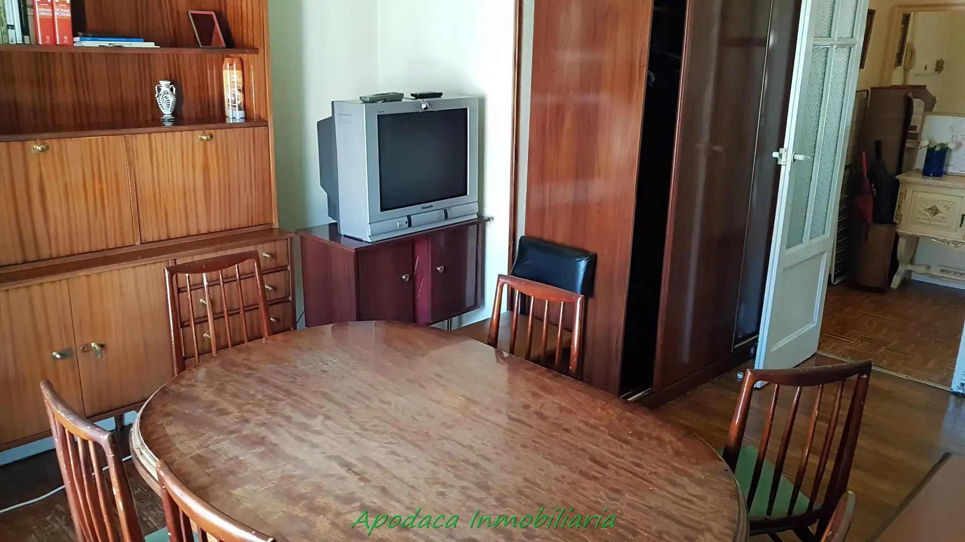 Flat for rent in San Ignacio - Elorrieta