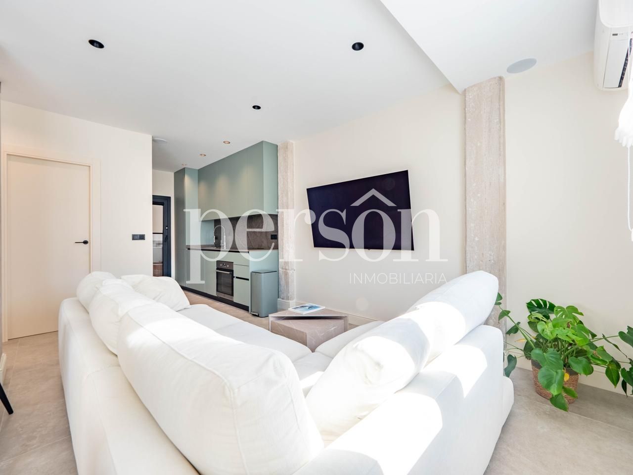 Piso en venta en Carrer d'Enguera, Barrio de Patraix, Patraix