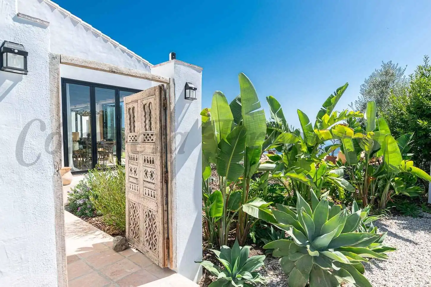 Casa en venta en Arenas, imagen 2