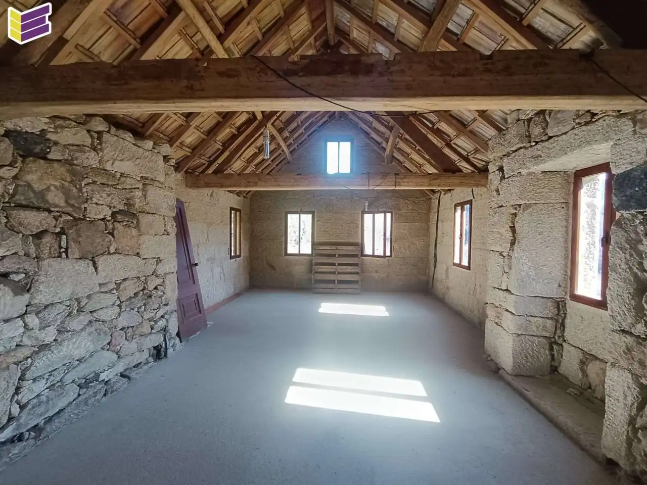 Casa o chalet en venta en Mondariz