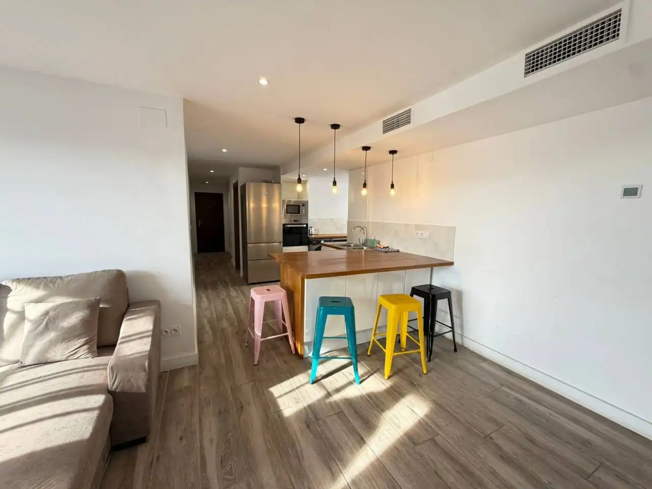 Flat with terrace for sale in La Bosca, imagen 19