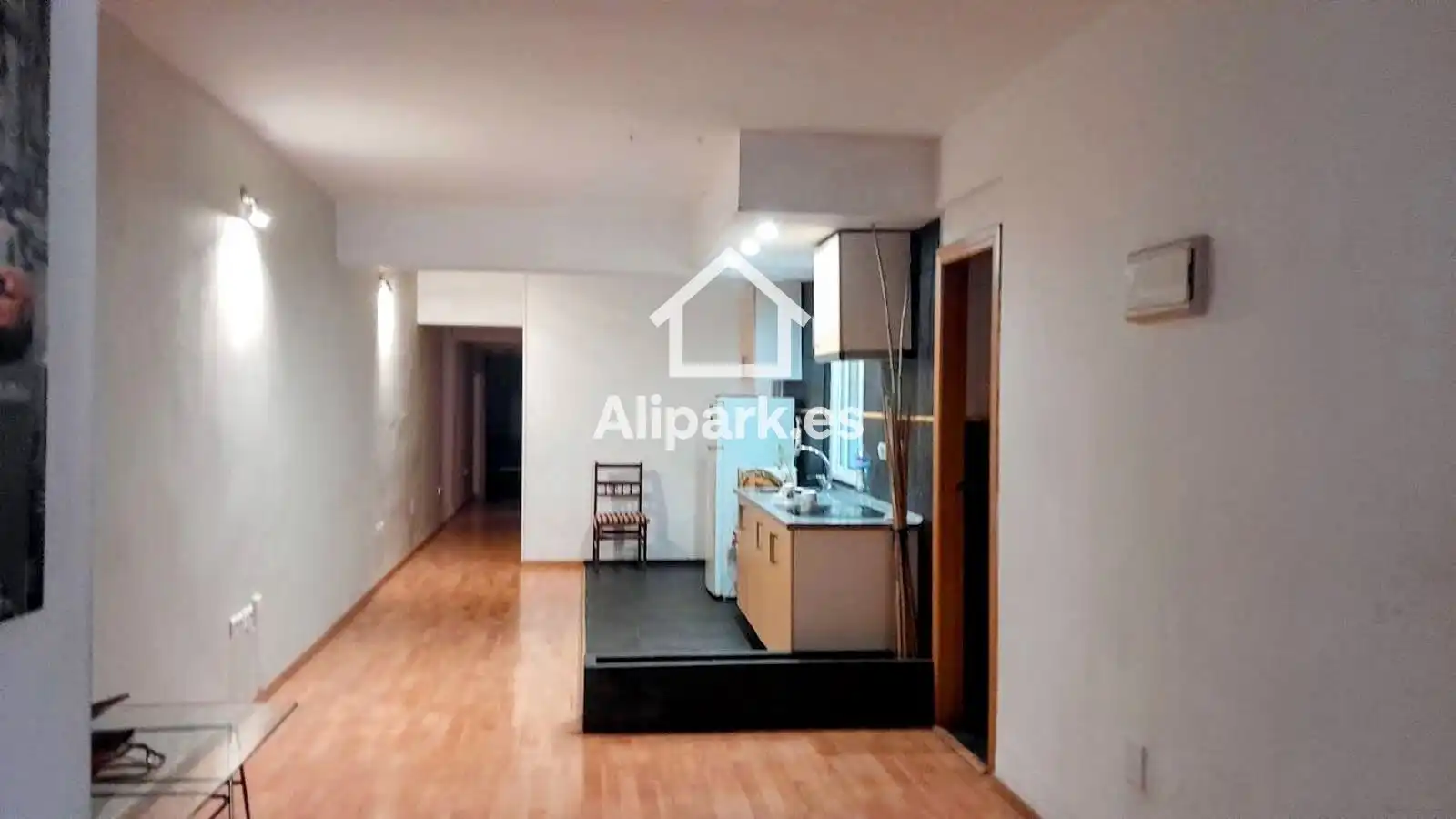 Oficina en venda en Alicante / Alacant amb Terrassa