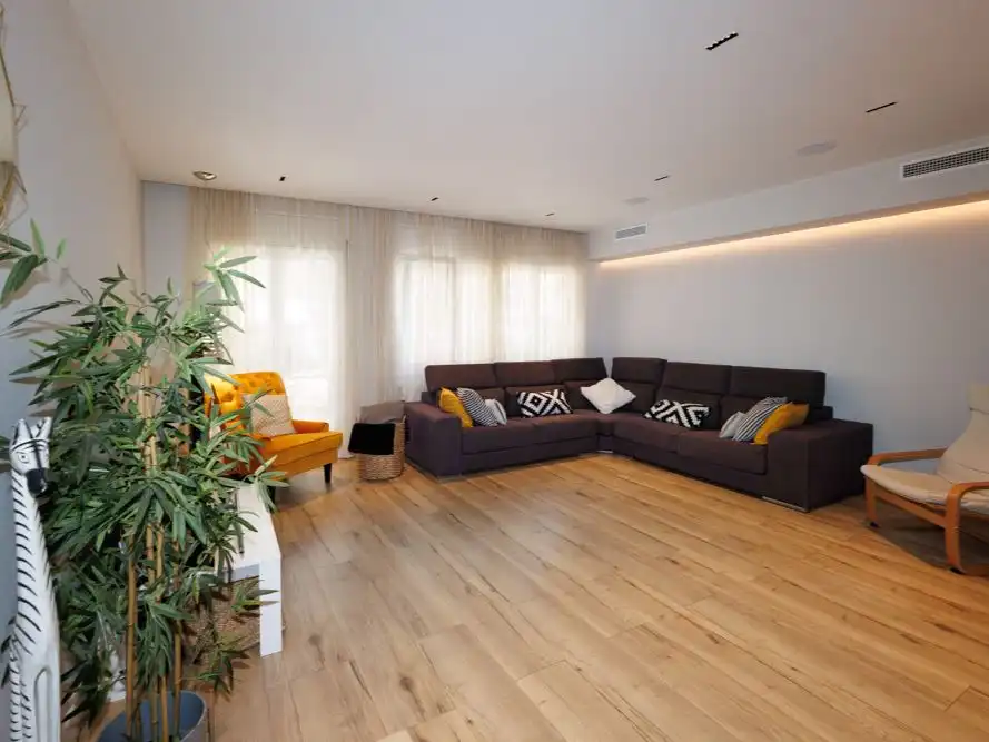 Maison mitoyenne avec jardin à vendre à Carrer de Josep Renom 0, imagen 6