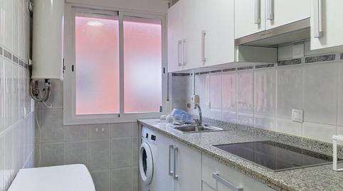 Foto 3 de Pis en venda a Barrio del Nervión,  Sevilla Capital