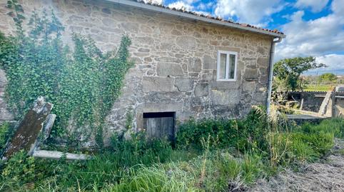 Foto 5 de Finca rústica en venda a Busto, 23, Catoira, Pontevedra
