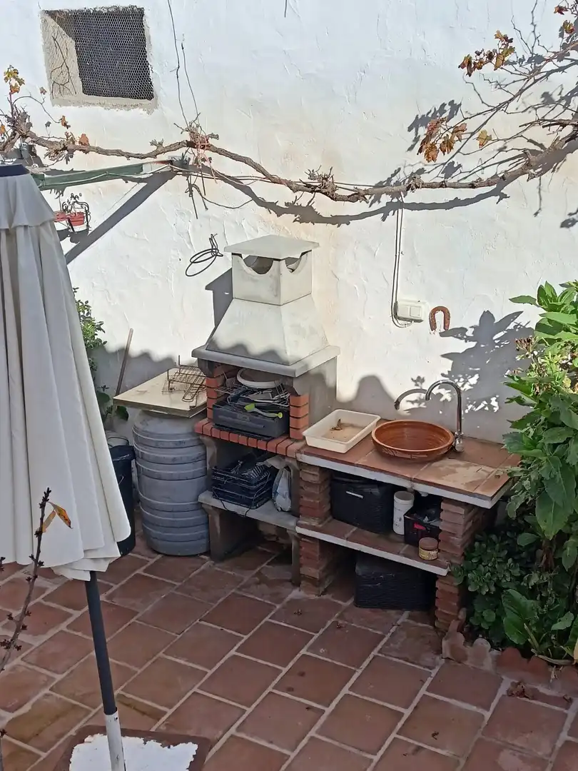 Casa rústica en venta en Plaza la Fuente 4, imagen 11
